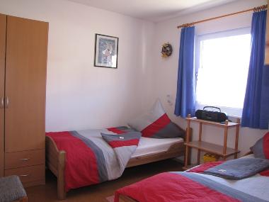 Maison de vacances /en/au Lechbruck am See (Bayerische Schwaben)ou appartement ou maison de vacances