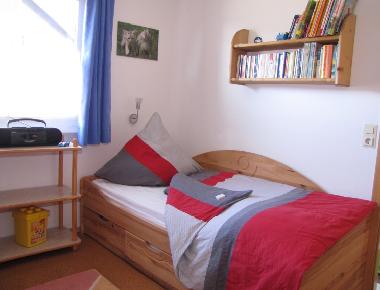 Maison de vacances /en/au Lechbruck am See (Bayerische Schwaben)ou appartement ou maison de vacances