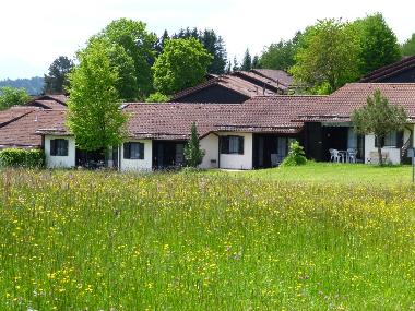 Maison de vacances /en/au Lechbruck am See (Bayerische Schwaben)ou appartement ou maison de vacances