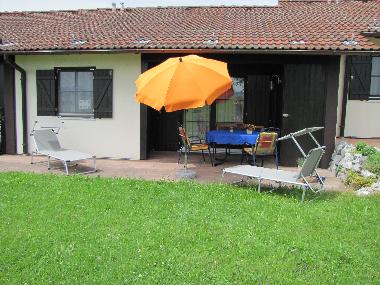Maison de vacances /en/au Lechbruck am See (Bayerische Schwaben)ou appartement ou maison de vacances
