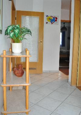 Maison de vacances /en/au Lechbruck am See (Bayerische Schwaben)ou appartement ou maison de vacances