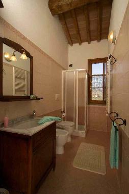 Appartement de vacances �/en/au Latignano di Cascina (Pisa)ou appartement ou maison de vacances