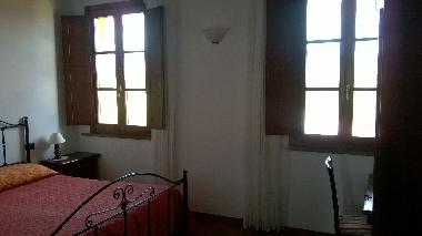Appartement de vacances �/en/au Latignano di Cascina (Pisa)ou appartement ou maison de vacances
