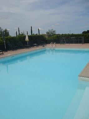 Appartement de vacances �/en/au Latignano di Cascina (Pisa)ou appartement ou maison de vacances