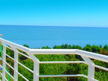 Appartement de vacances /en/au Pineto (Teramo)ou appartement ou maison de vacances