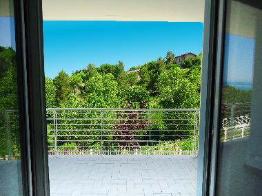Appartement de vacances /en/au Pineto (Teramo)ou appartement ou maison de vacances