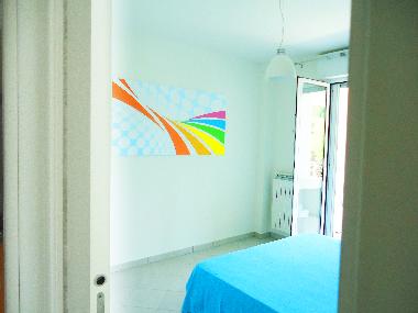 Appartement de vacances /en/au Pineto (Teramo)ou appartement ou maison de vacances