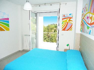 Appartement de vacances /en/au Pineto (Teramo)ou appartement ou maison de vacances