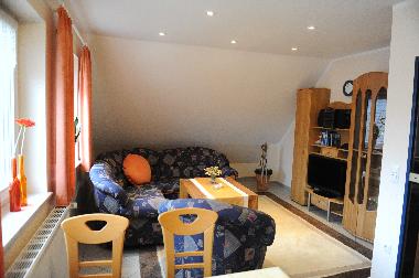Appartement de vacances /en/au Recke (Mnsterland)ou appartement ou maison de vacances