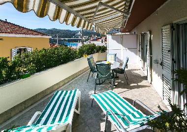 Appartement de vacances �/en/au Dubrovnik (Dubrovacko-Neretvanska)ou appartement ou maison de vacances