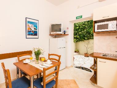 Appartement de vacances �/en/au Dubrovnik (Dubrovacko-Neretvanska)ou appartement ou maison de vacances