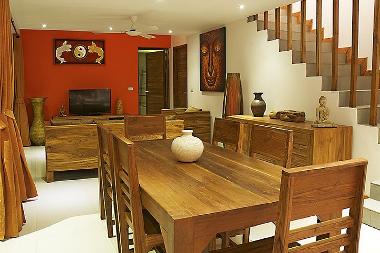 Maison de vacances /en/au Koh Samui (Surat Thani)ou appartement ou maison de vacances