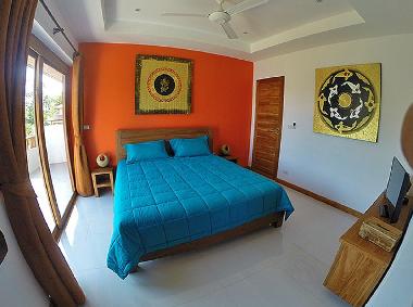 Maison de vacances /en/au Koh Samui (Surat Thani)ou appartement ou maison de vacances