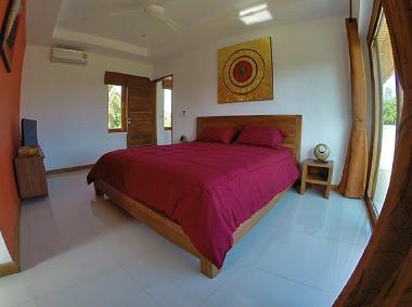 Maison de vacances /en/au Koh Samui (Surat Thani)ou appartement ou maison de vacances