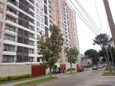 Appartement de vacances �/en/au Jesus Maria, Lima (Lima)ou appartement ou maison de vacances