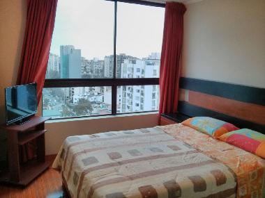 Appartement de vacances �/en/au Jesus Maria, Lima (Lima)ou appartement ou maison de vacances