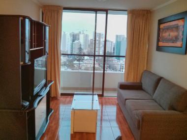 Appartement de vacances �/en/au Jesus Maria, Lima (Lima)ou appartement ou maison de vacances