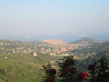 Maison de vacances /en/au Imperia (Imperia)ou appartement ou maison de vacances