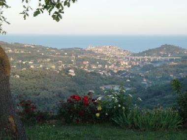 Maison de vacances /en/au Imperia (Imperia)ou appartement ou maison de vacances
