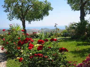 Maison de vacances /en/au Imperia (Imperia)ou appartement ou maison de vacances
