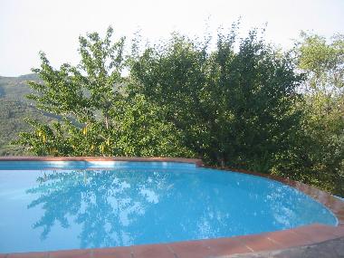 Maison de vacances /en/au Imperia (Imperia)ou appartement ou maison de vacances