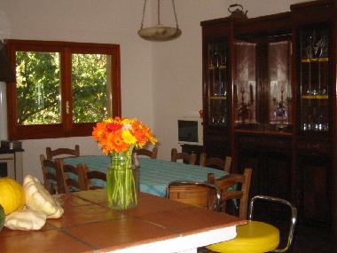 Maison de vacances /en/au Imperia (Imperia)ou appartement ou maison de vacances