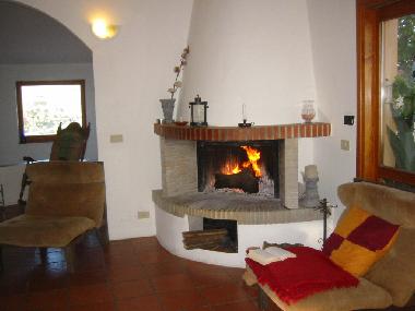Maison de vacances /en/au Imperia (Imperia)ou appartement ou maison de vacances