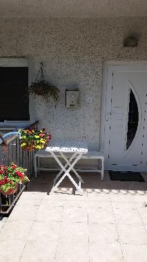 Appartement de vacances �/en/au Split (Splitsko-Dalmatinska)ou appartement ou maison de vacances