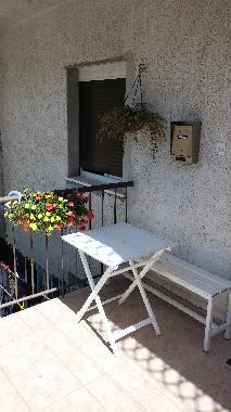 Appartement de vacances �/en/au Split (Splitsko-Dalmatinska)ou appartement ou maison de vacances