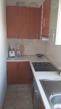 Appartement de vacances �/en/au Split (Splitsko-Dalmatinska)ou appartement ou maison de vacances