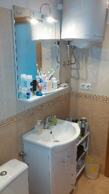 Appartement de vacances �/en/au Split (Splitsko-Dalmatinska)ou appartement ou maison de vacances