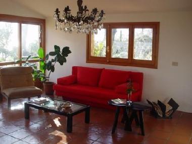 Maison de vacances /en/au Imperia (Imperia)ou appartement ou maison de vacances