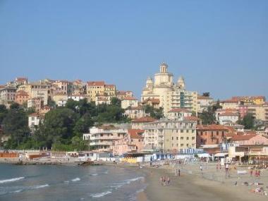 Maison de vacances /en/au Imperia (Imperia)ou appartement ou maison de vacances