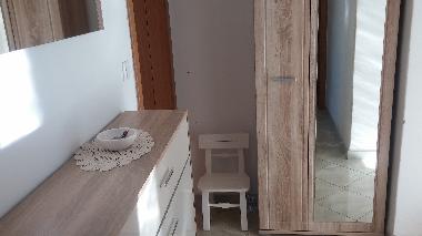 Appartement de vacances �/en/au Split (Splitsko-Dalmatinska)ou appartement ou maison de vacances