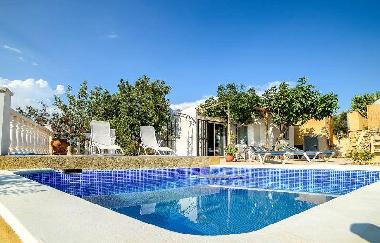 Maison de vacances �/en/au Finestrat (Alicante / Alacant)ou appartement ou maison de vacances