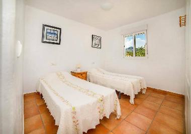 Maison de vacances �/en/au Finestrat (Alicante / Alacant)ou appartement ou maison de vacances