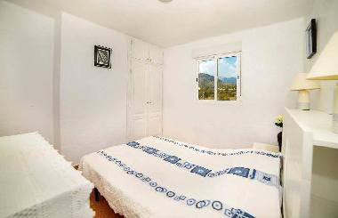 Maison de vacances �/en/au Finestrat (Alicante / Alacant)ou appartement ou maison de vacances