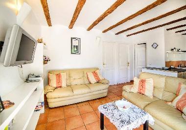 Maison de vacances �/en/au Finestrat (Alicante / Alacant)ou appartement ou maison de vacances