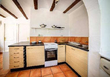 Maison de vacances �/en/au Finestrat (Alicante / Alacant)ou appartement ou maison de vacances