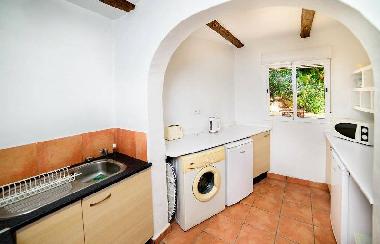 Maison de vacances �/en/au Finestrat (Alicante / Alacant)ou appartement ou maison de vacances