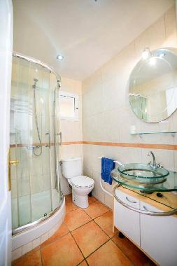 Maison de vacances �/en/au Finestrat (Alicante / Alacant)ou appartement ou maison de vacances