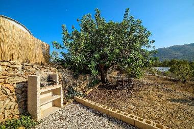 Maison de vacances �/en/au Finestrat (Alicante / Alacant)ou appartement ou maison de vacances