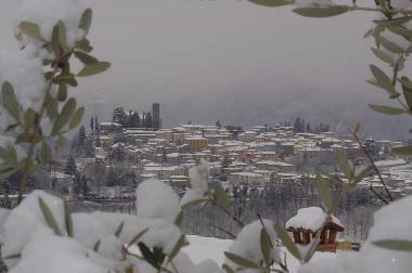 Maison de vacances /en/au Barga (Lucca)ou appartement ou maison de vacances