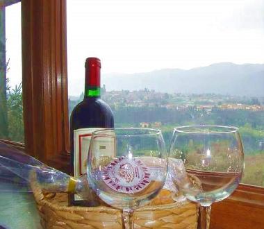 Maison de vacances /en/au Barga (Lucca)ou appartement ou maison de vacances