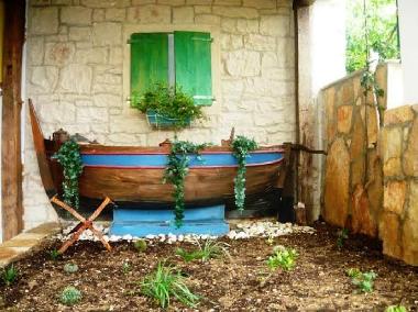 Appartement de vacances /en/au Podstrana (Splitsko-Dalmatinska)ou appartement ou maison de vacances