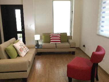 Maison de vacances /en/au mirador playa san jos (Manabi)ou appartement ou maison de vacances