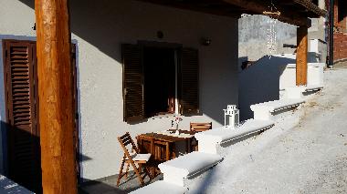 Villa �/en/au san teodoro (Olbia-Tempio)ou appartement ou maison de vacances
