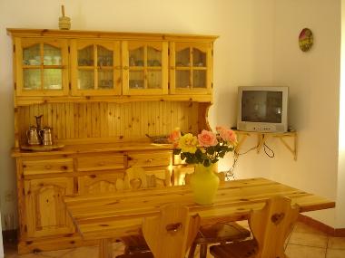 Villa �/en/au san teodoro (Olbia-Tempio)ou appartement ou maison de vacances