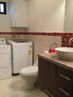 Maison de vacances /en/au mirador playa san jos (Manabi)ou appartement ou maison de vacances