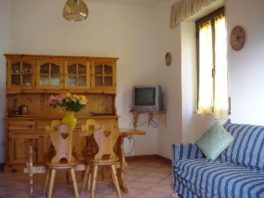 Villa �/en/au san teodoro (Olbia-Tempio)ou appartement ou maison de vacances